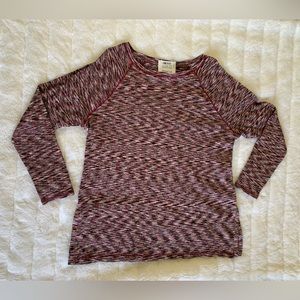 Liz Claiborne tunic Sz XL